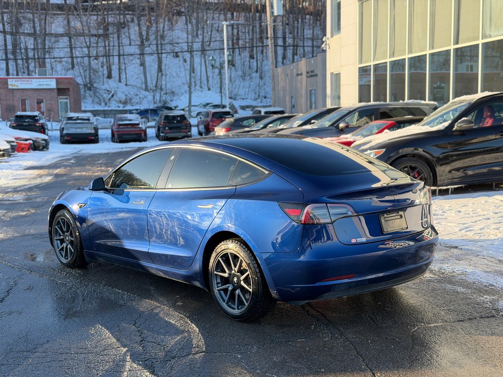 Tesla Model 3 Long Range AWD Dual Motor 2023 à Terrebonne, Québec - 4 - w1024h768px