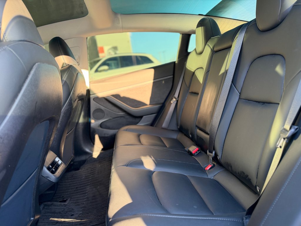 Tesla Model 3 Long Range AWD Dual Motor 2023 à Terrebonne, Québec - 20 - w1024h768px