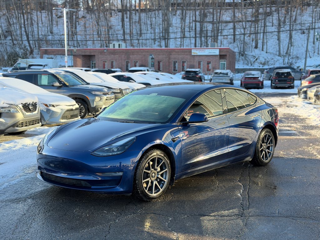 Tesla Model 3 Long Range AWD Dual Motor 2023 à Terrebonne, Québec - 3 - w1024h768px