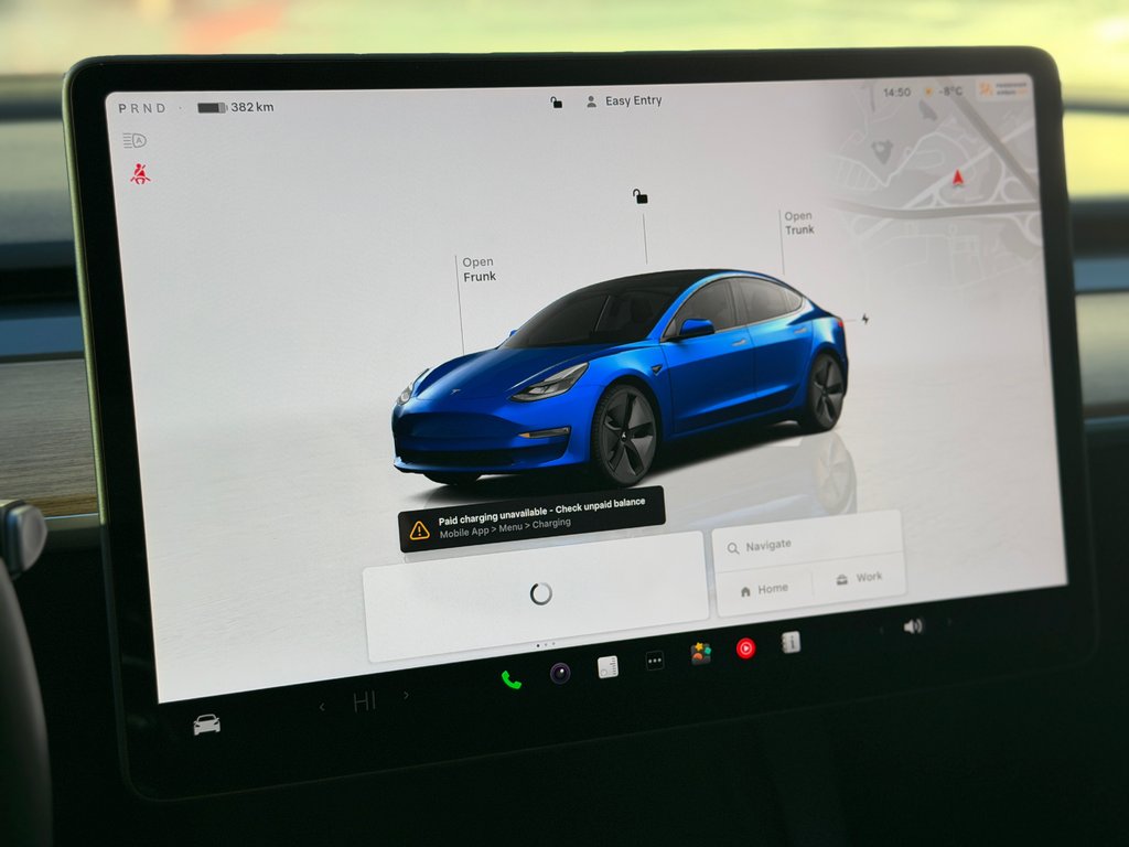 Tesla Model 3 Long Range AWD Dual Motor 2023 à Terrebonne, Québec - 14 - w1024h768px