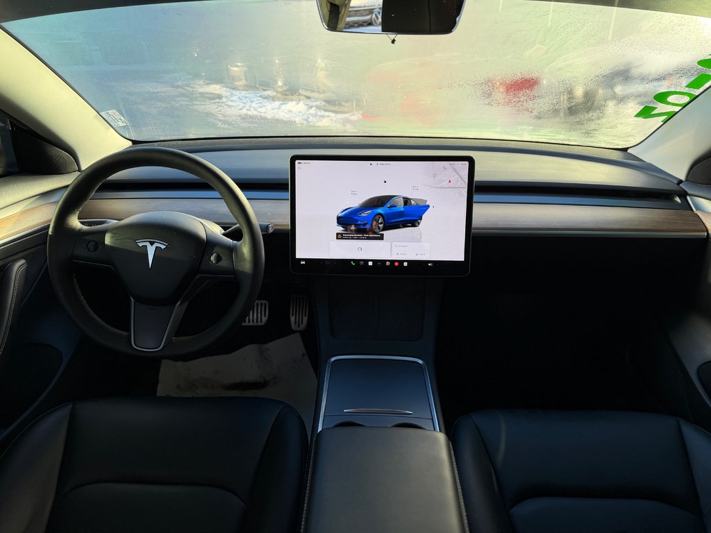 Tesla Model 3 Long Range AWD Dual Motor 2023 à Terrebonne, Québec - 19 - w1024h768px