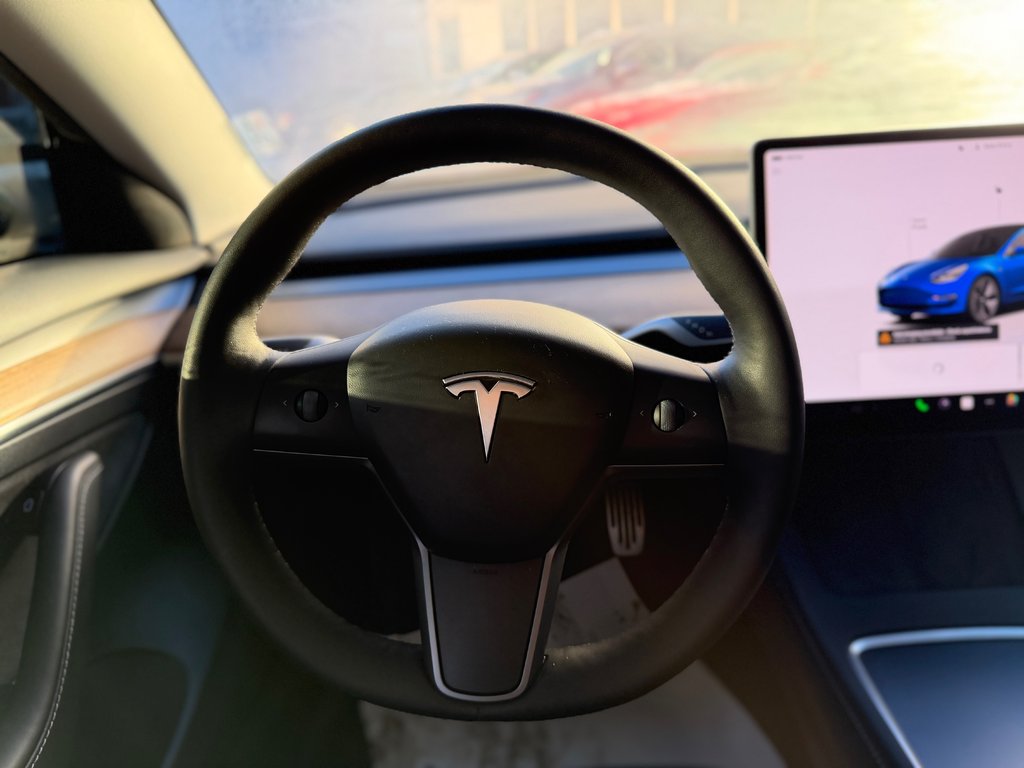 Tesla Model 3 Long Range AWD Dual Motor 2023 à Terrebonne, Québec - 18 - w1024h768px