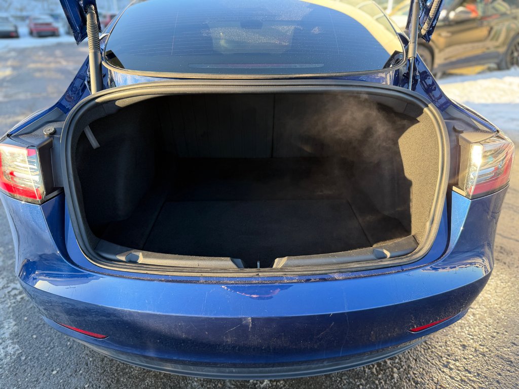 Tesla Model 3 Long Range AWD Dual Motor 2023 à Terrebonne, Québec - 22 - w1024h768px