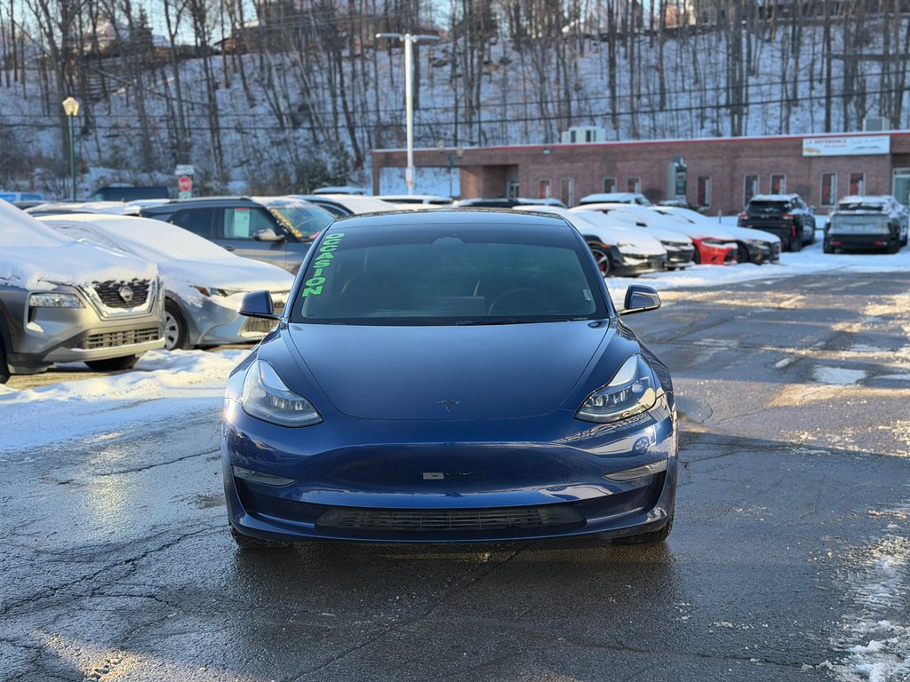 Tesla Model 3 Long Range AWD Dual Motor 2023 à Terrebonne, Québec - 2 - w1024h768px