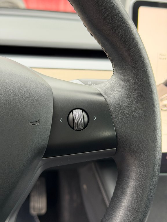 2023 Tesla Model 3 Cuir Écran Tactile in Terrebonne, Quebec - 11 - w1024h768px