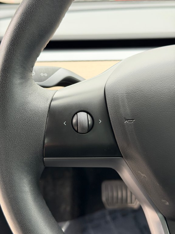 2023 Tesla Model 3 Cuir Écran Tactile in Terrebonne, Quebec - 10 - w1024h768px