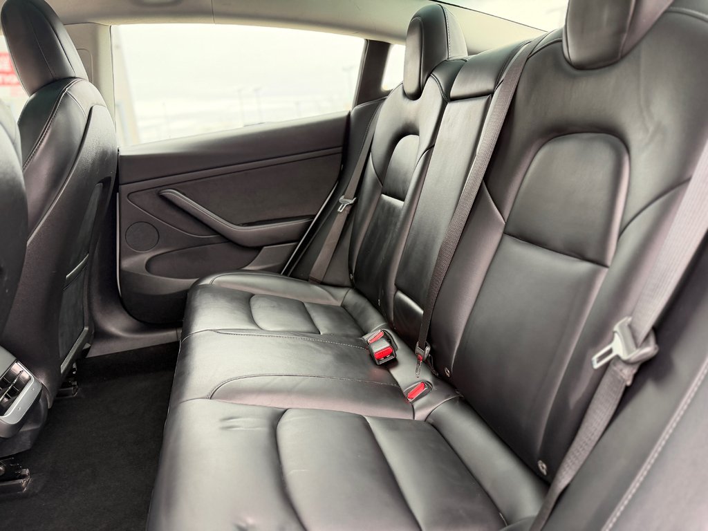2023 Tesla Model 3 Cuir Écran Tactile in Terrebonne, Quebec - 20 - w1024h768px