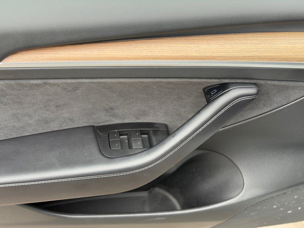 2023 Tesla Model 3 Cuir Écran Tactile in Terrebonne, Quebec - 8 - w1024h768px