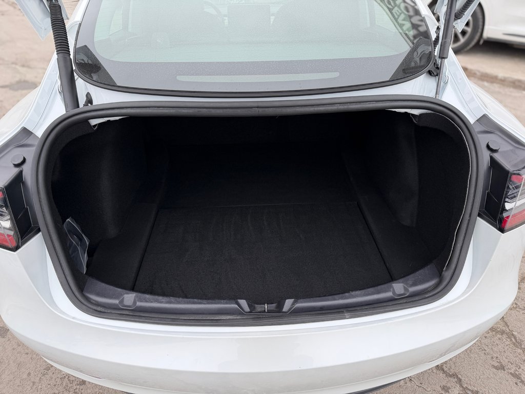2023 Tesla Model 3 Cuir Écran Tactile in Terrebonne, Quebec - 21 - w1024h768px