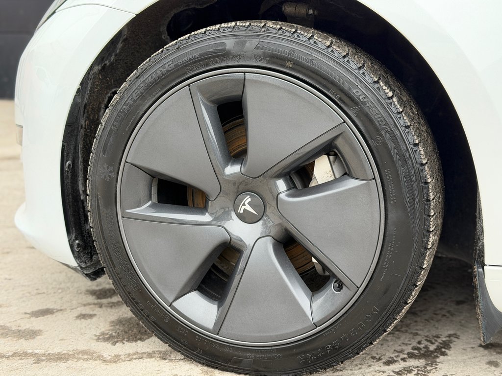 2023 Tesla Model 3 Cuir Écran Tactile in Terrebonne, Quebec - 23 - w1024h768px