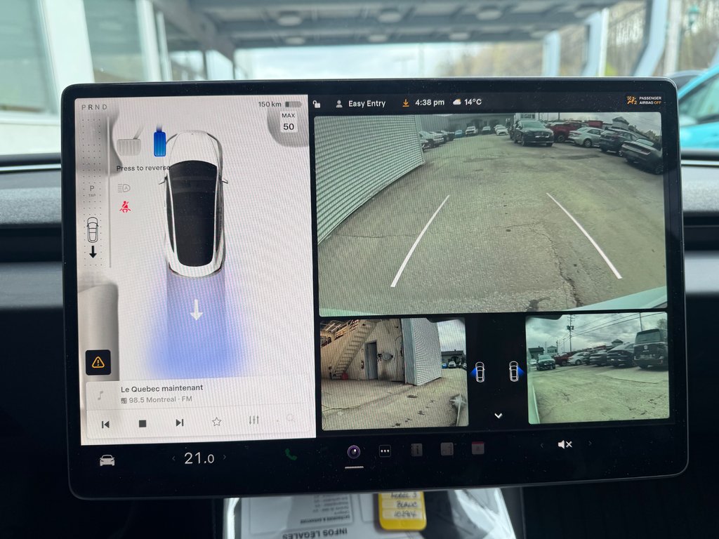 Tesla Model 3 Long Range 2024 à Terrebonne, Québec - 17 - w1024h768px