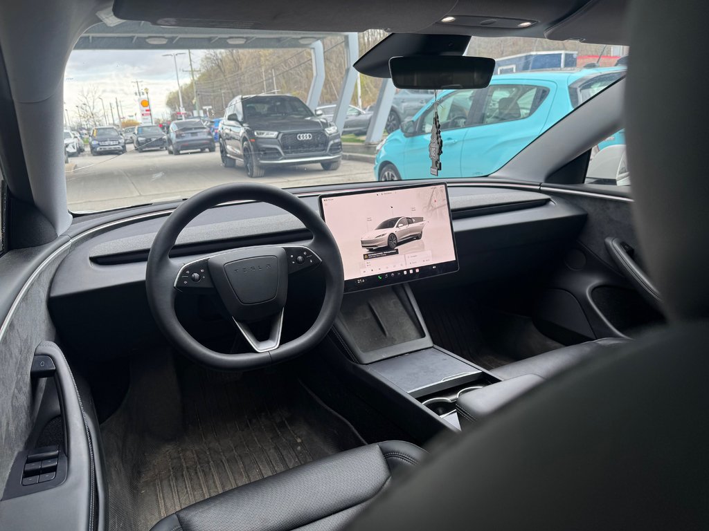 Tesla Model 3 Long Range 2024 à Terrebonne, Québec - 12 - w1024h768px
