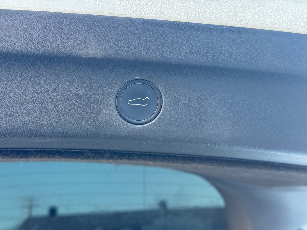 2021 Tesla Model Y Standard Range Cuir in Terrebonne, Quebec - 17 - w1024h768px