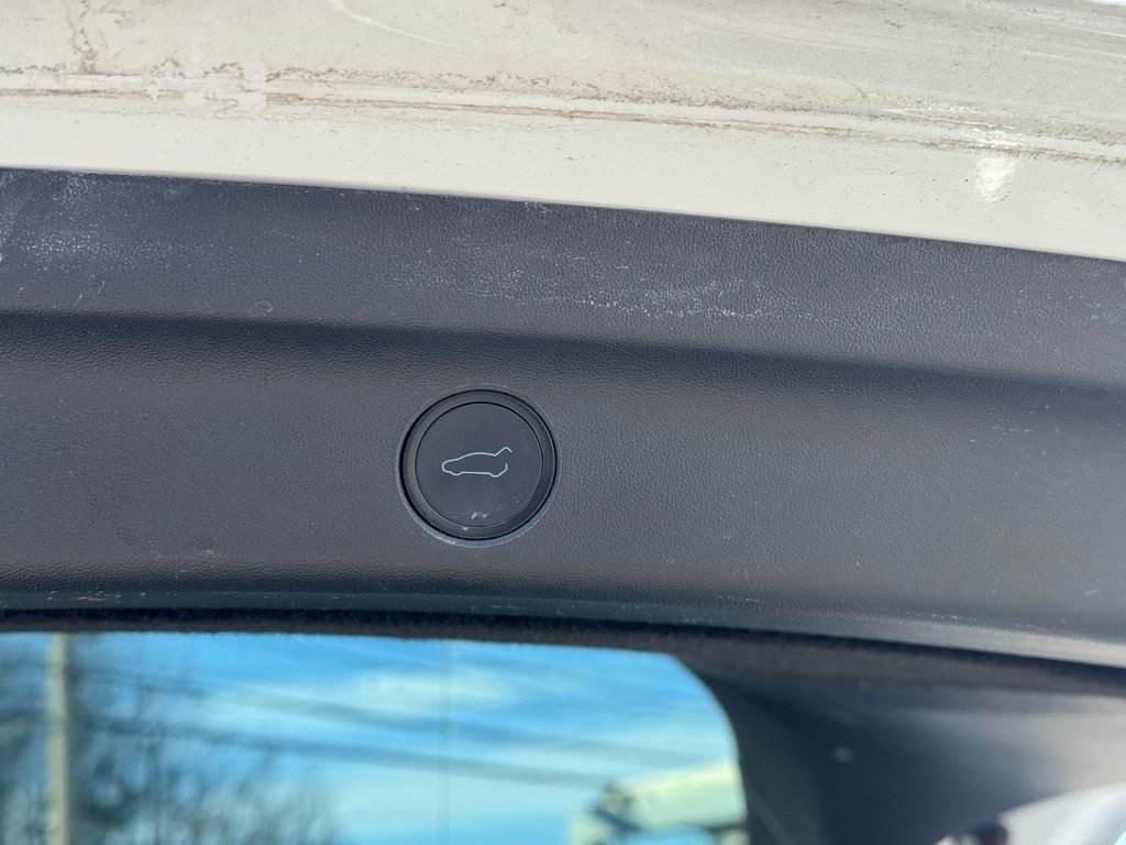 2021 Tesla Model Y Standard Range Toit Vitré in Terrebonne, Quebec - 17 - w1024h768px