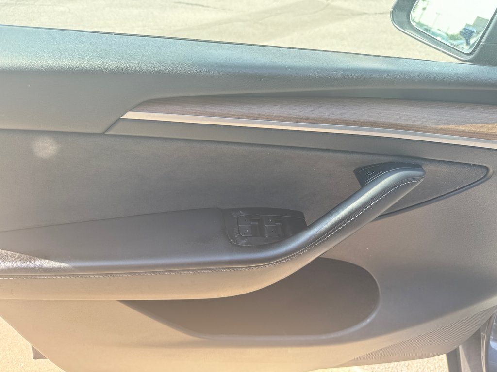 Tesla Model Y Long Range Caméra De Recul Toit Pano 2023 à Terrebonne, Québec - 8 - w1024h768px