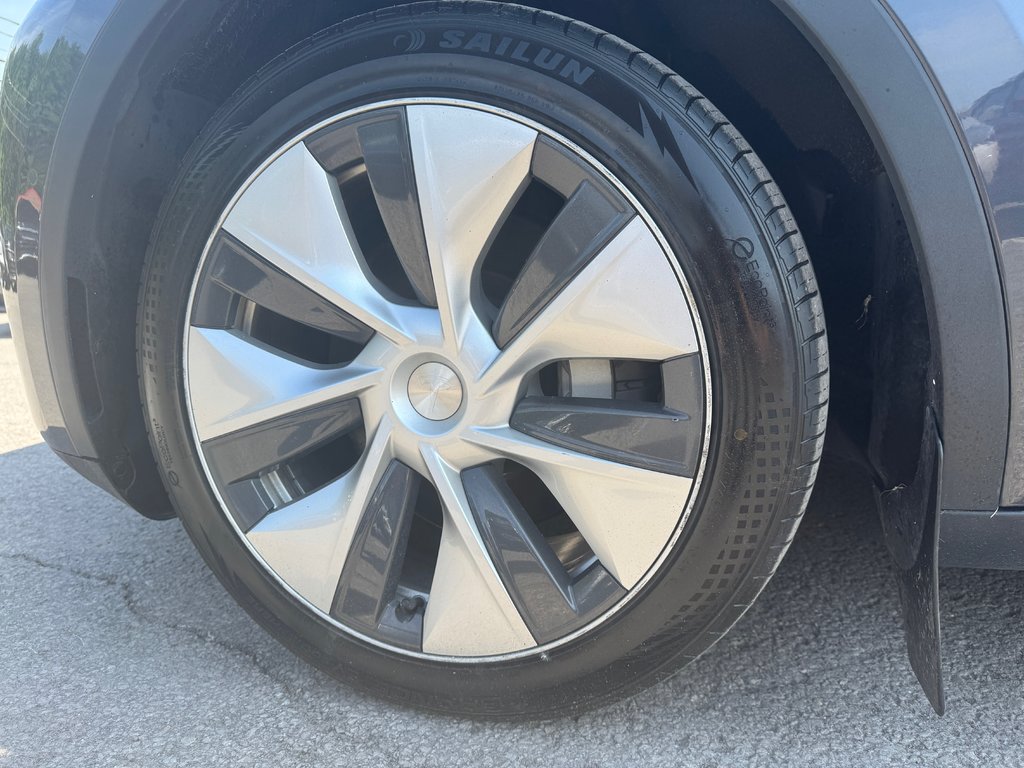 Tesla Model Y Long Range Caméra De Recul Toit Pano 2023 à Terrebonne, Québec - 22 - w1024h768px