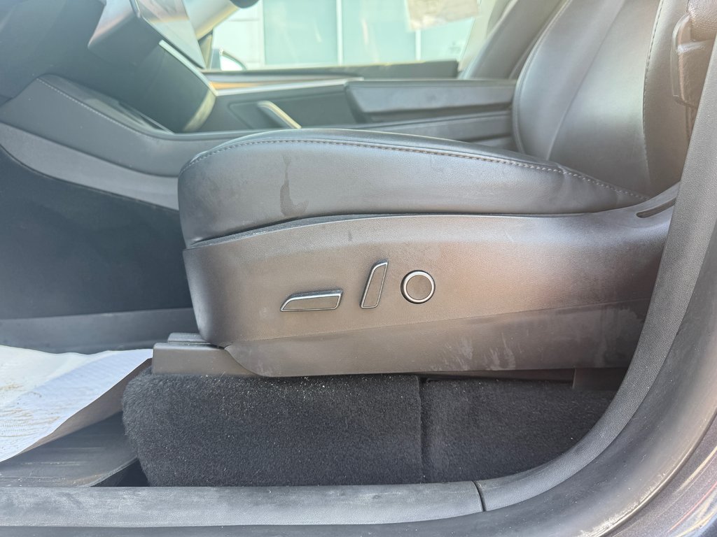 Tesla Model Y Long Range Caméra De Recul Toit Pano 2023 à Terrebonne, Québec - 9 - w1024h768px