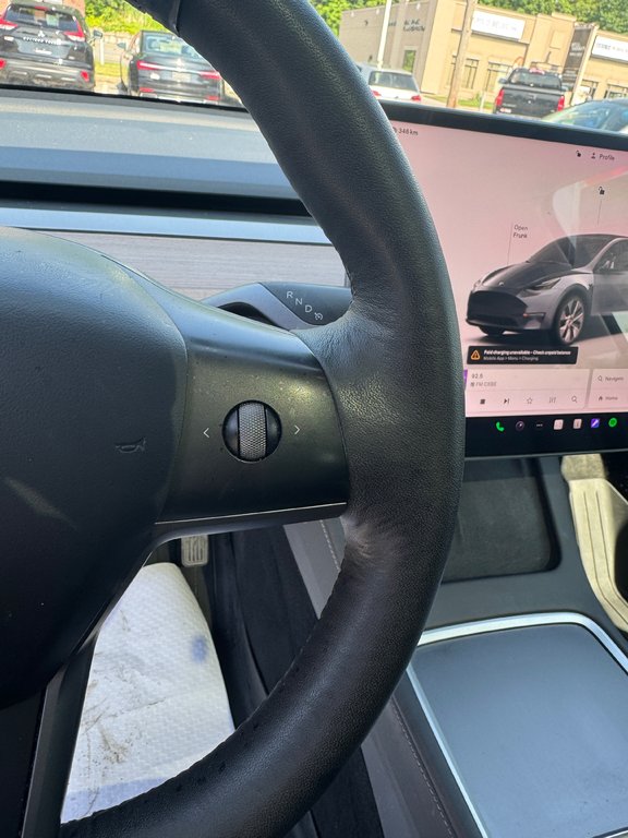 Tesla Model Y Long Range Caméra De Recul Toit Pano 2023 à Terrebonne, Québec - 13 - w1024h768px