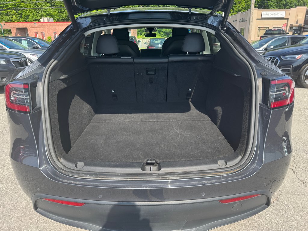 Tesla Model Y Long Range Caméra De Recul Toit Pano 2023 à Terrebonne, Québec - 21 - w1024h768px