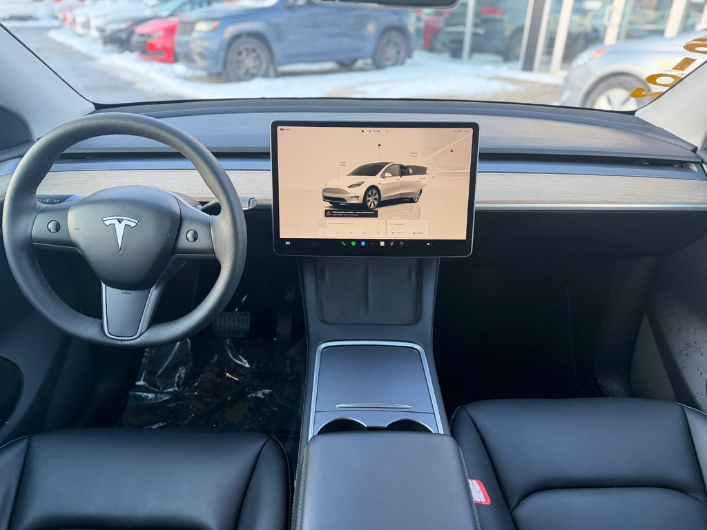 Tesla Model Y  2023 à Terrebonne, Québec - 20 - w1024h768px