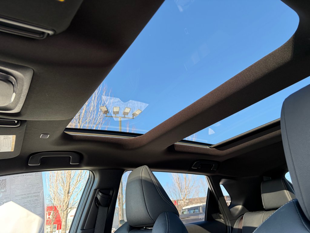 Toyota bZ4X XLE AWD JAMAIS ACCIDENTÉ TOIT PANORAMIQUE CUIR 2023 à Boucherville, Québec - 18 - w1024h768px