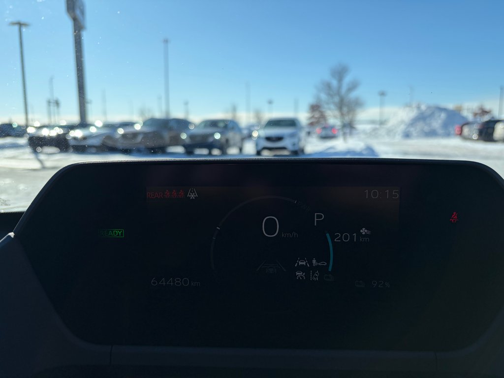 Toyota bZ4X XLE AWD JAMAIS ACCIDENTÉ TOIT PANORAMIQUE CUIR 2023 à Boucherville, Québec - 24 - w1024h768px