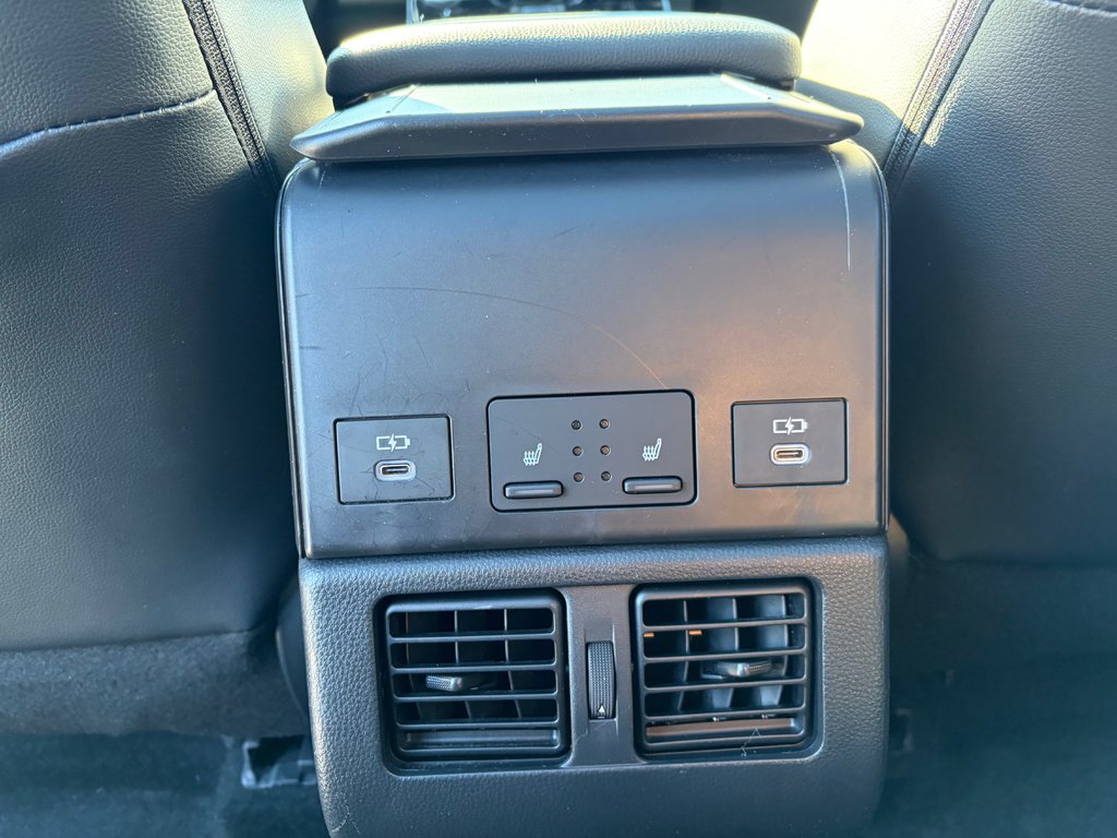 Toyota bZ4X XLE AWD JAMAIS ACCIDENTÉ TOIT PANORAMIQUE CUIR 2023 à Boucherville, Québec - 21 - w1024h768px