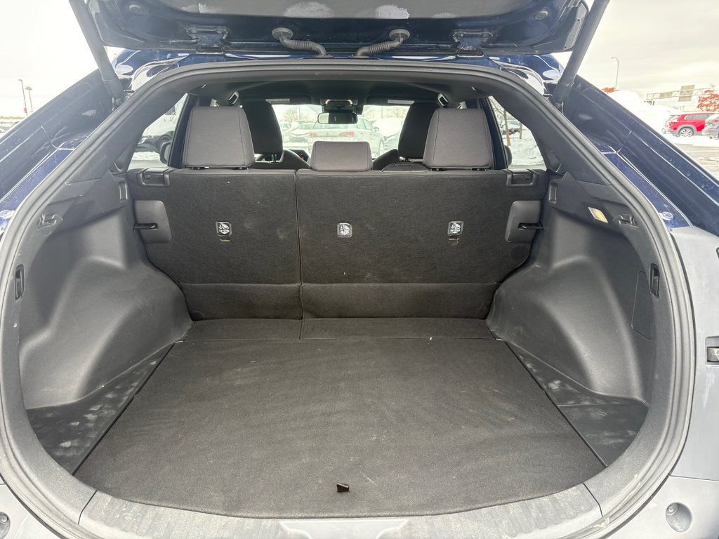 Toyota bZ4X L 1 PROPRIO BAS KM GARANTIE 2023 à Boucherville, Québec - 10 - w1024h768px