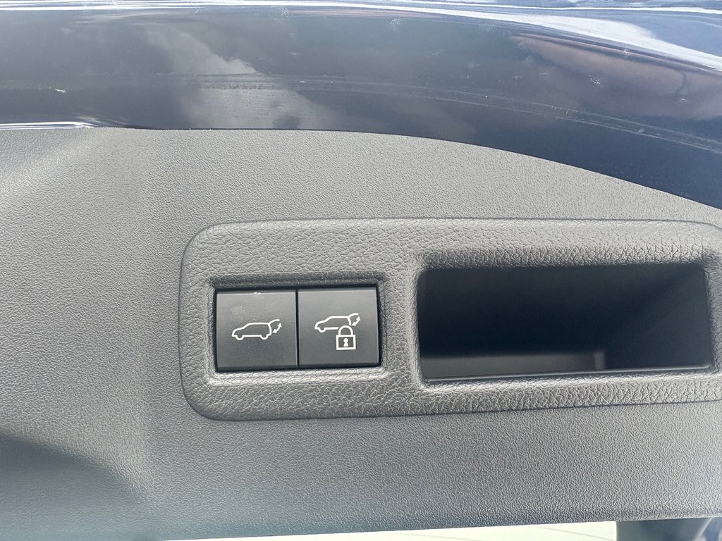 Toyota bZ4X L 1 PROPRIO BAS KM GARANTIE 2023 à Boucherville, Québec - 11 - w1024h768px