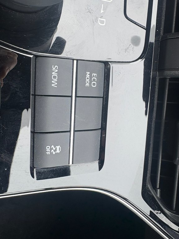 Toyota bZ4X L 1 PROPRIO BAS KM GARANTIE 2023 à Boucherville, Québec - 18 - w1024h768px