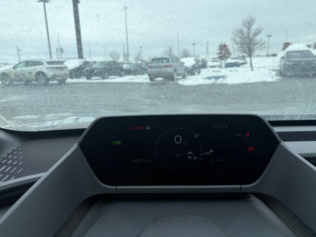 Toyota bZ4X L 1 PROPRIO BAS KM GARANTIE 2023 à Boucherville, Québec - 15 - w1024h768px