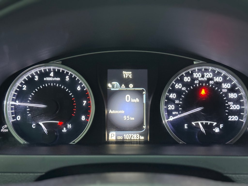 Toyota Camry LE Air Climatisé Caméra De Recul 2017 à Terrebonne, Québec - 14 - w1024h768px