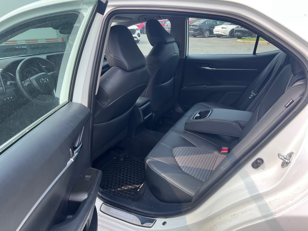 2023 Toyota Camry SE, AWD, BAS KM, in Boucherville, Quebec - 9 - w1024h768px