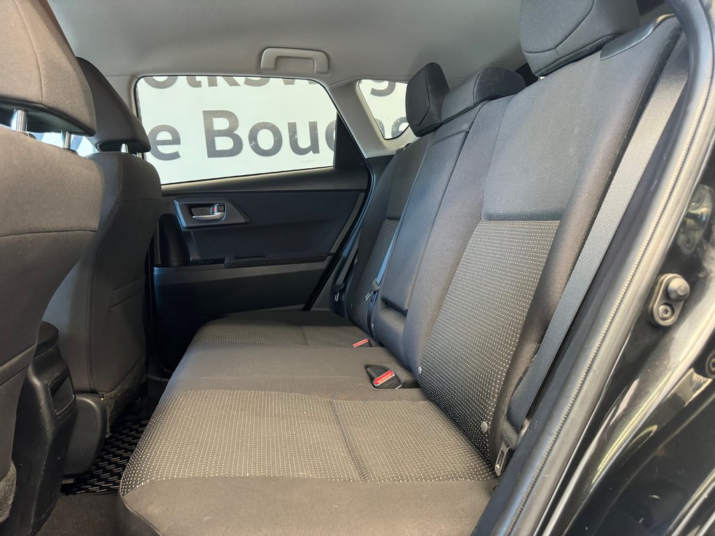 2017 Toyota Corolla iM in Boucherville, Quebec - 26 - w1024h768px