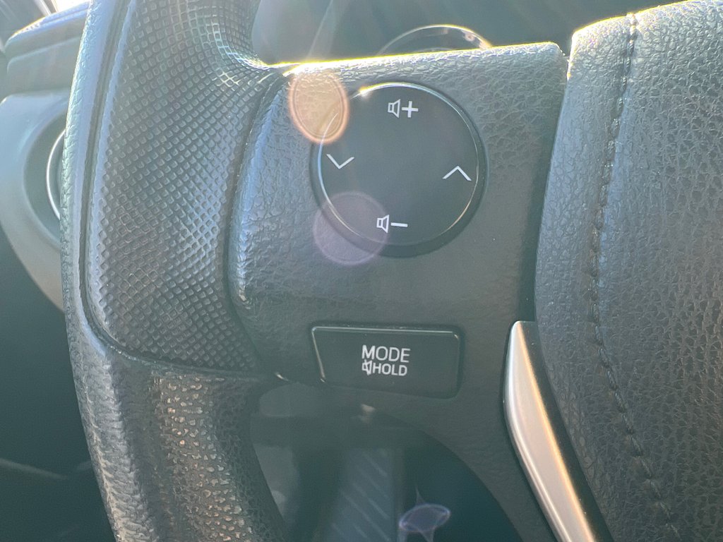 Toyota Corolla LE, AIR, AUT, BAS KM 2017 à Boucherville, Québec - 18 - w1024h768px