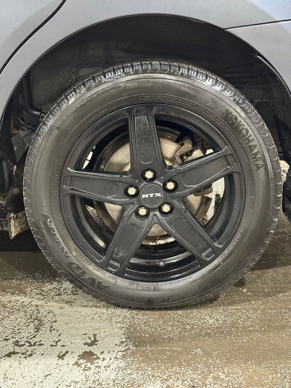 2018 Toyota Corolla SE Toit Ouvrant Caméra De Recul in Terrebonne, Quebec - 22 - w1024h768px