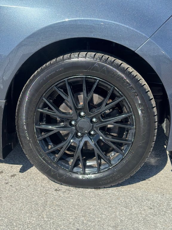 Toyota Corolla LE Siège Chauffant Caméra De Recul Bas Kilo 2019 à Terrebonne, Québec - 21 - w1024h768px