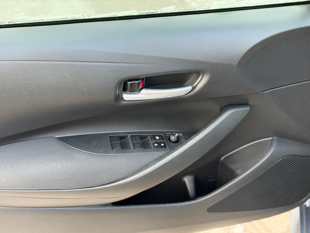 2021 Toyota Corolla LE Bas Kilométrage Caméra De Recul in Terrebonne, Quebec - 8 - w1024h768px