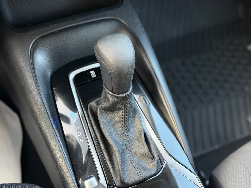2021 Toyota Corolla LE Bas Kilométrage Caméra De Recul in Terrebonne, Quebec - 19 - w1024h768px