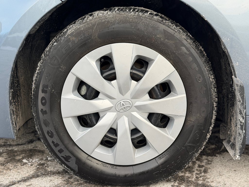 2021 Toyota Corolla LE Bas Kilométrage Caméra De Recul in Terrebonne, Quebec - 25 - w1024h768px