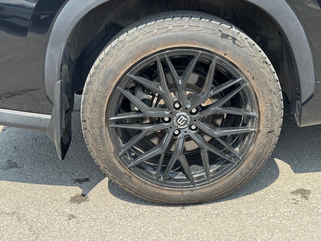 Toyota Highlander LE AWD Sièges Chauffants 2020 à Terrebonne, Québec - 23 - w1024h768px