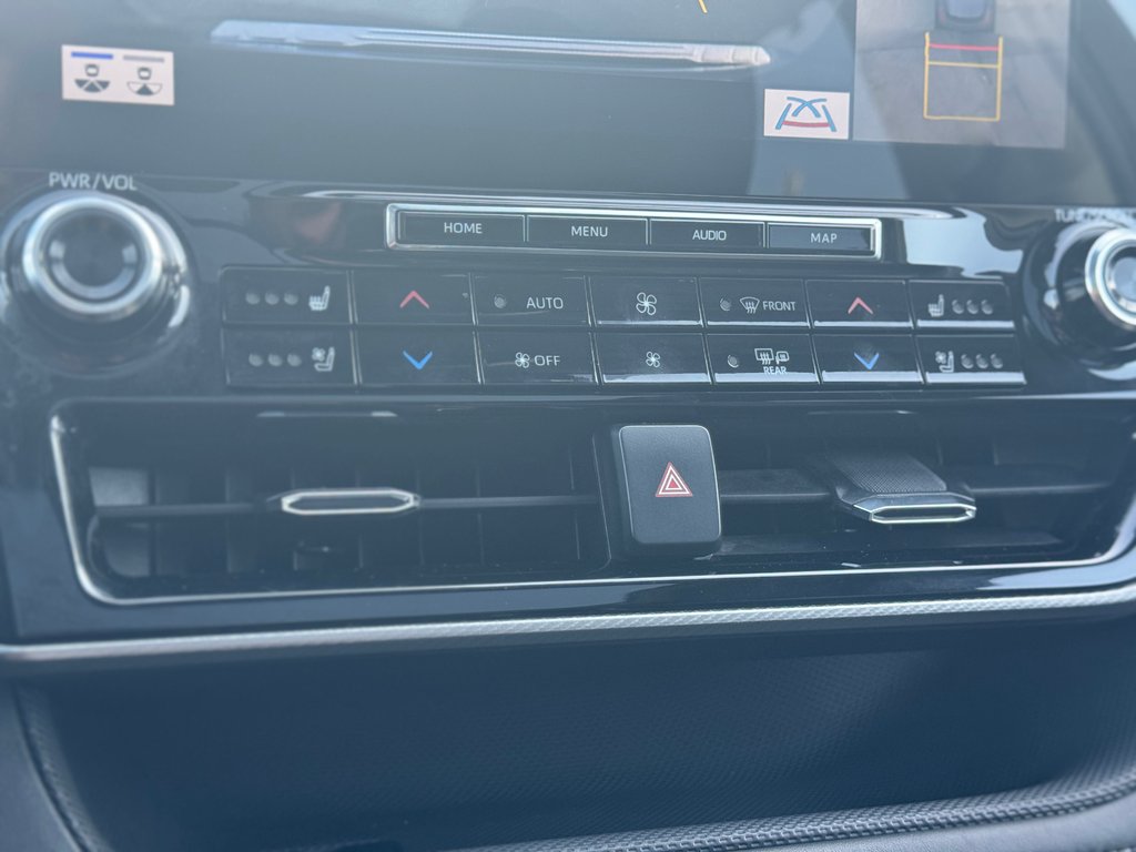 Toyota Highlander Hybrid Limited 2021 à Terrebonne, Québec - 20 - w1024h768px