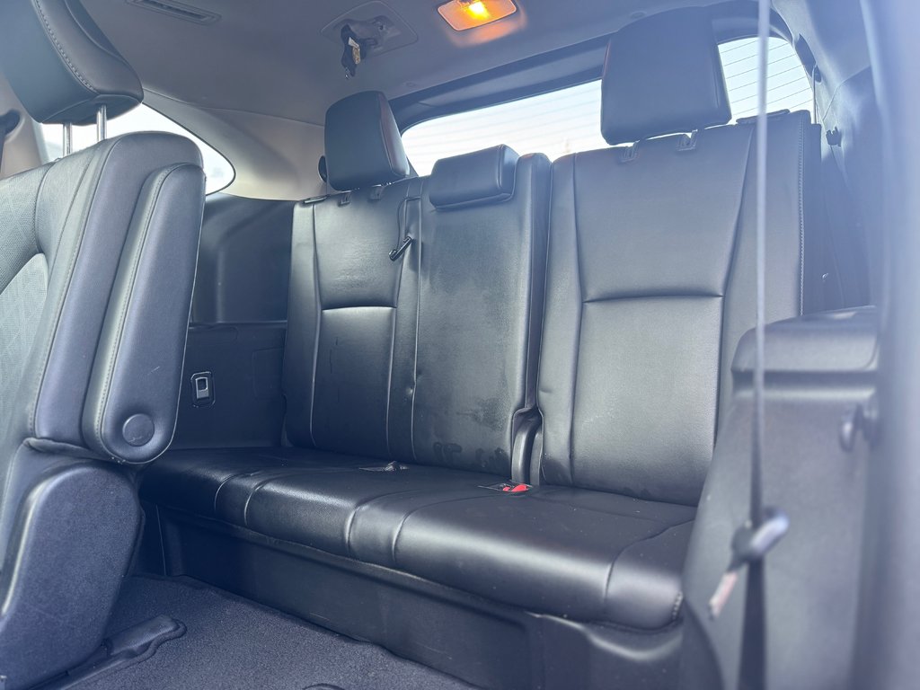 Toyota Highlander Hybrid Limited 2021 à Terrebonne, Québec - 26 - w1024h768px