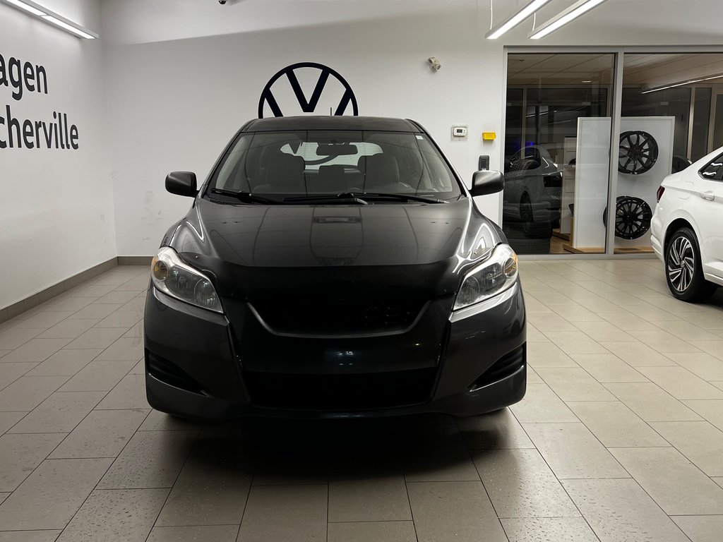 Toyota Matrix  2009 à Boucherville, Québec - 19 - w1024h768px