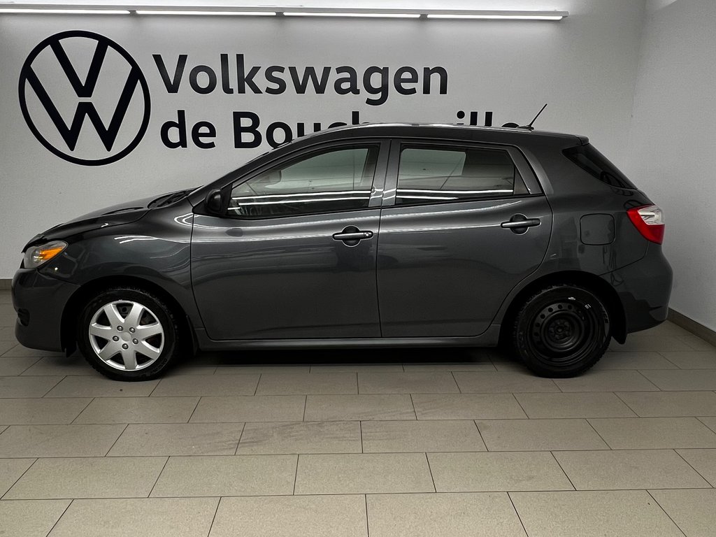 Toyota Matrix  2009 à Boucherville, Québec - 5 - w1024h768px