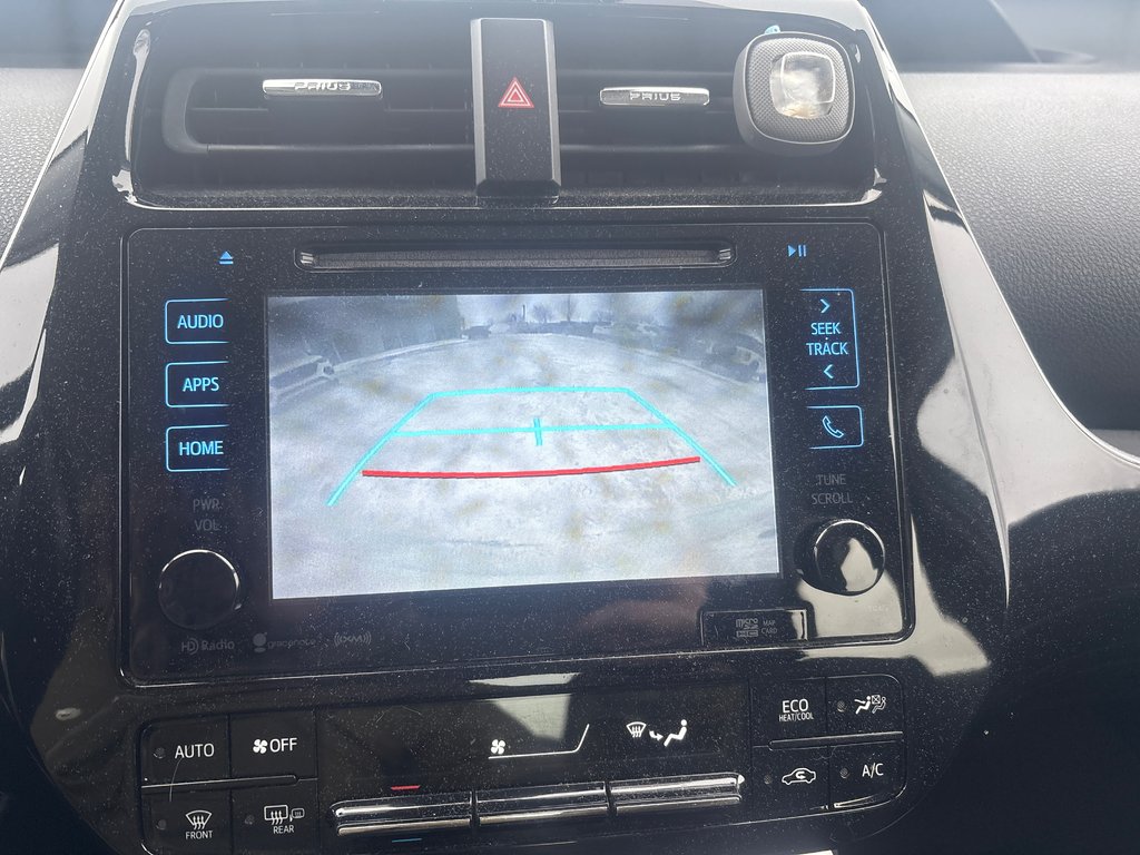 2018 Toyota Prius Prime HYBRIDE RECHARGEABLE in Boucherville, Quebec - 14 - w1024h768px