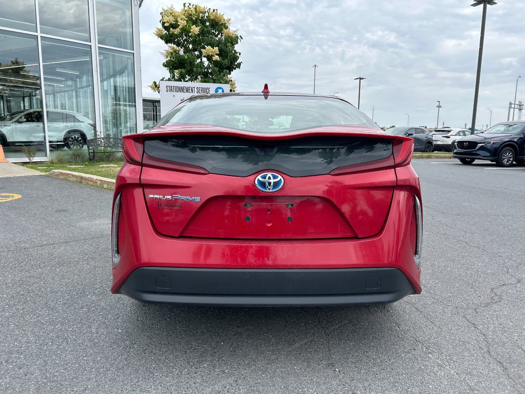Toyota PRIUS PRIME BRANCHABLE, ÉCONOMIQUE 2020 à Boucherville, Québec - 7 - w1024h768px