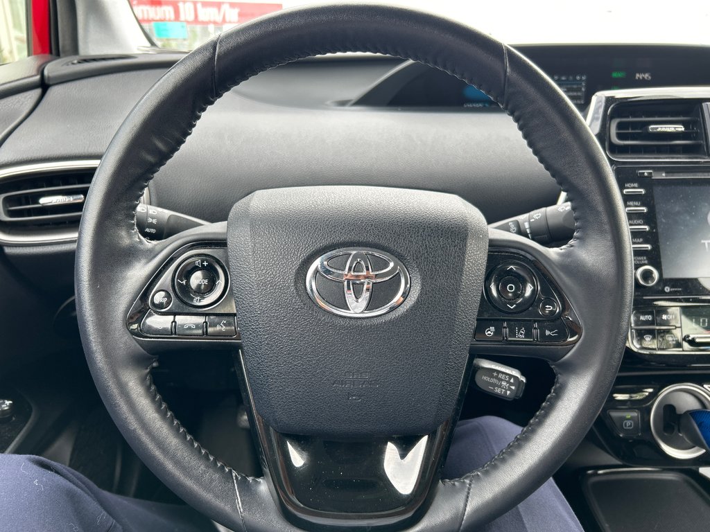Toyota PRIUS PRIME BRANCHABLE, ÉCONOMIQUE 2020 à Boucherville, Québec - 12 - w1024h768px
