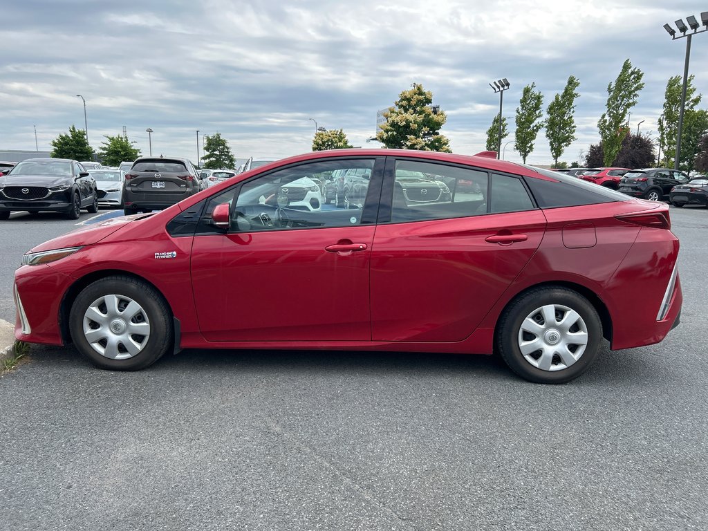 Toyota PRIUS PRIME BRANCHABLE, ÉCONOMIQUE 2020 à Boucherville, Québec - 9 - w1024h768px