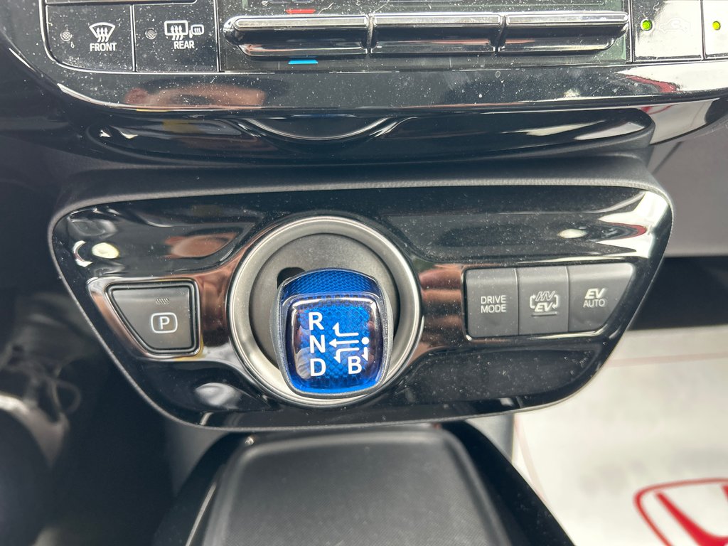 Toyota PRIUS PRIME BRANCHABLE, ÉCONOMIQUE 2020 à Boucherville, Québec - 15 - w1024h768px